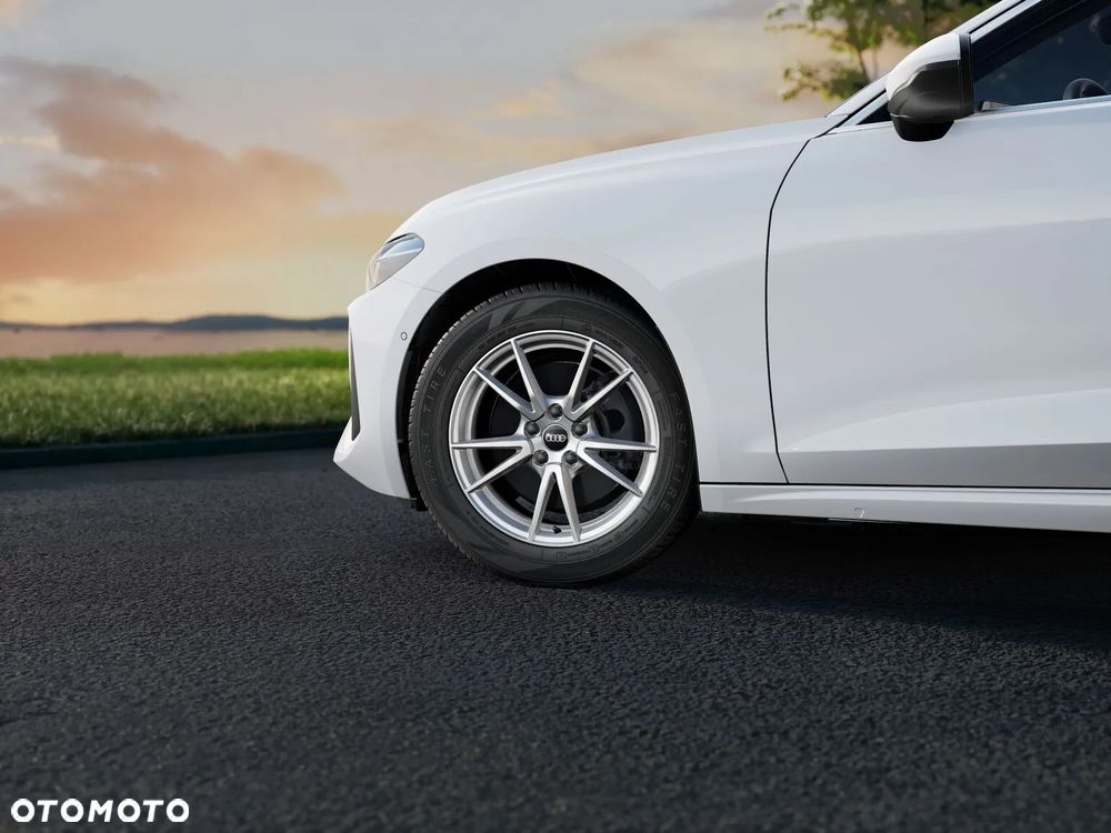 Audi A5 Avant TFSI S tronic - 7