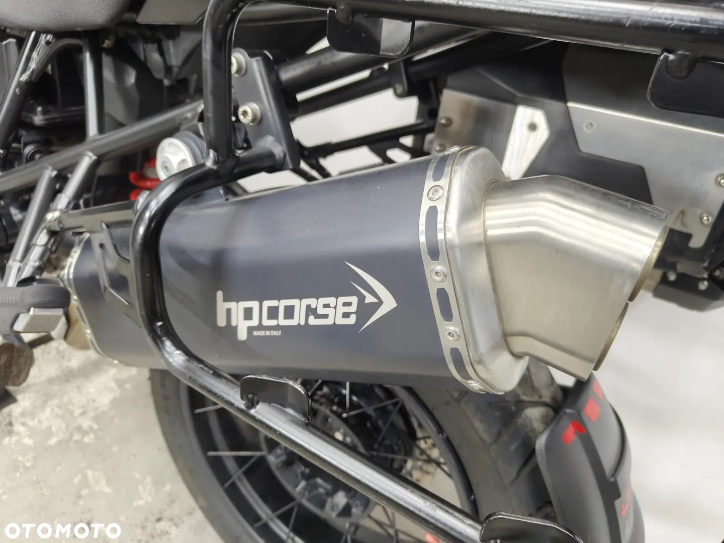 BMW GS - 27