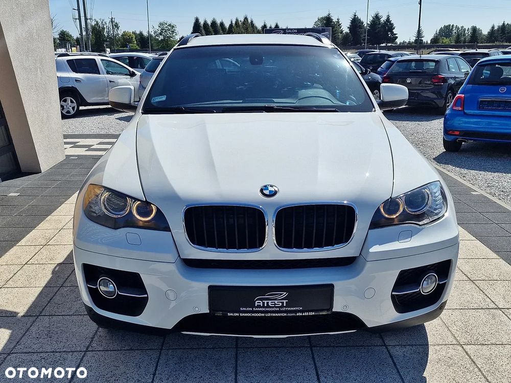 BMW X6 - 6