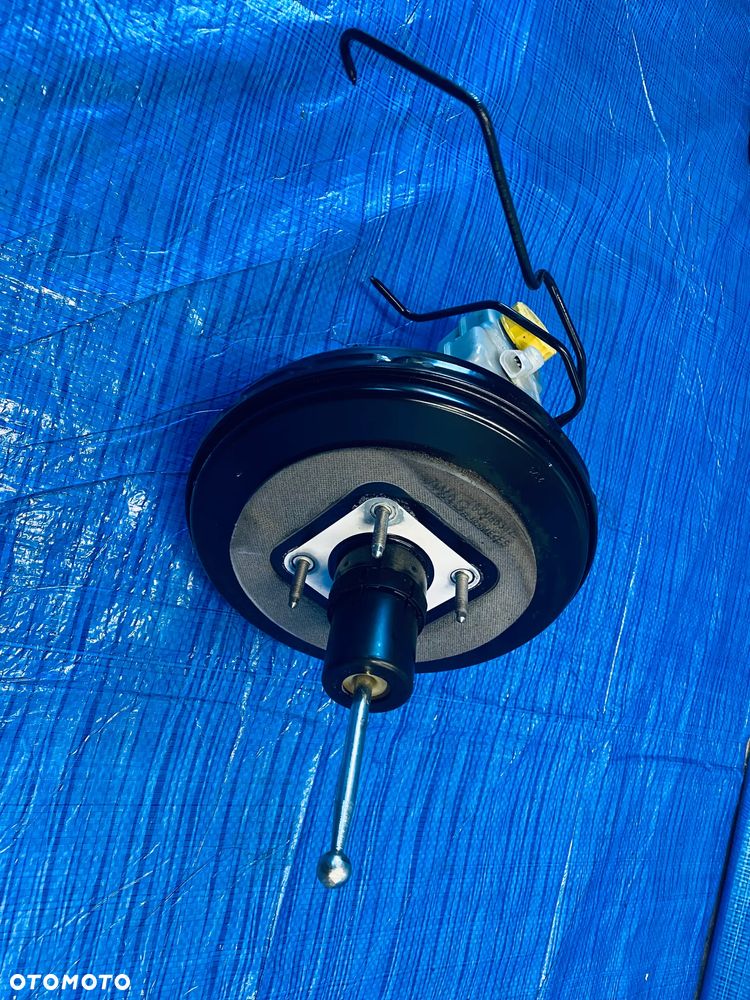 SERWO HAMULCOWE POMPA HAMULCOWA  SKODA RAPID 1.6TDI 115KM 17R ; 6C1614105L ORYGINAŁ - 6