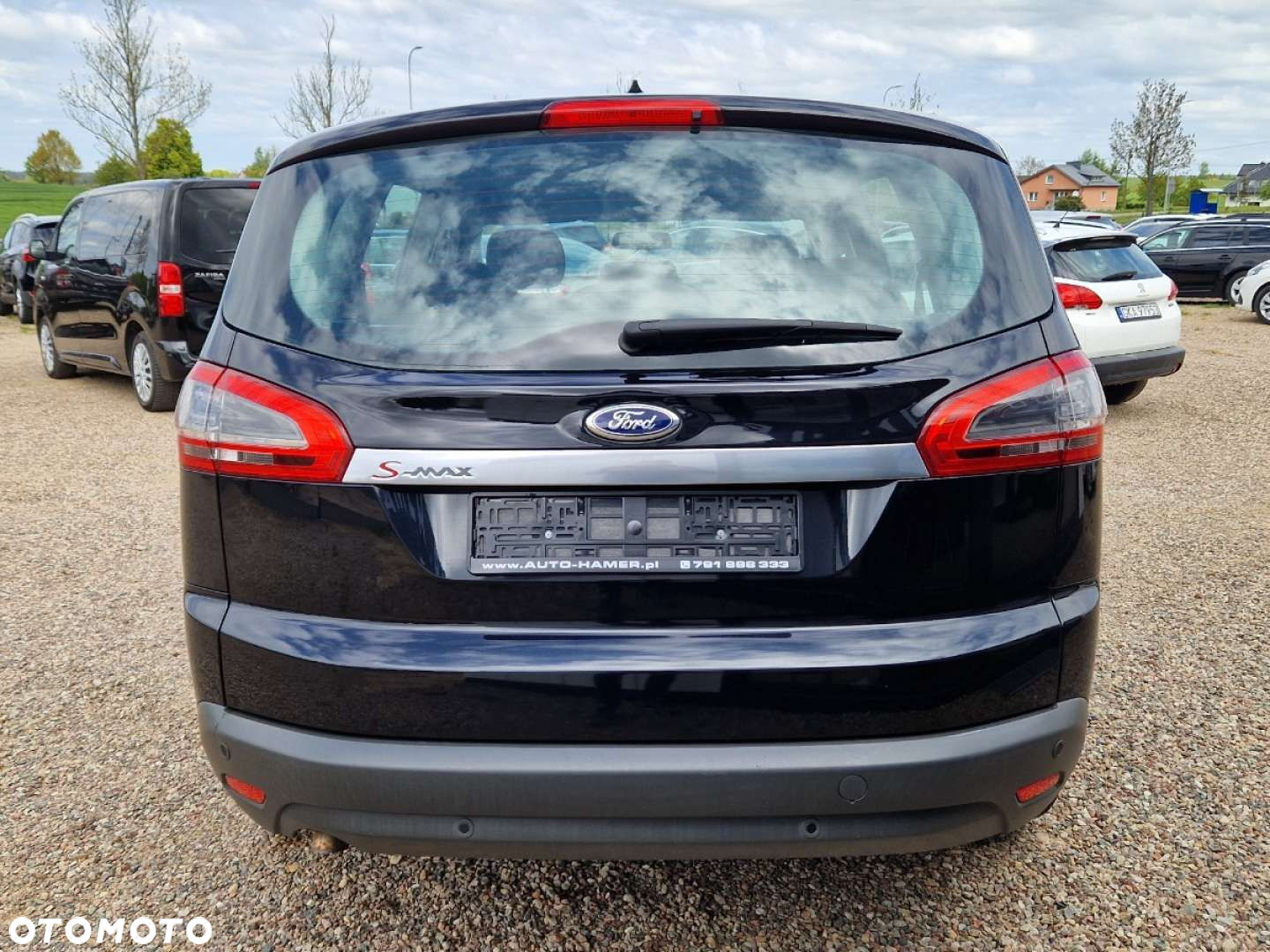 Ford S-Max - 25