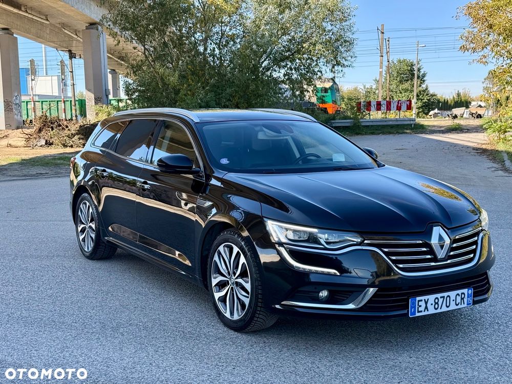 Renault Talisman ENERGY TCe 200 EDC INTENS - 36