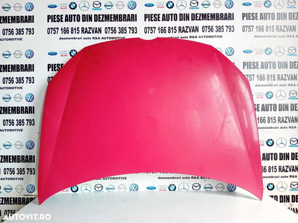 Capota Vw Golf 6 VI An 2008-2013 Originala Intacta - 2