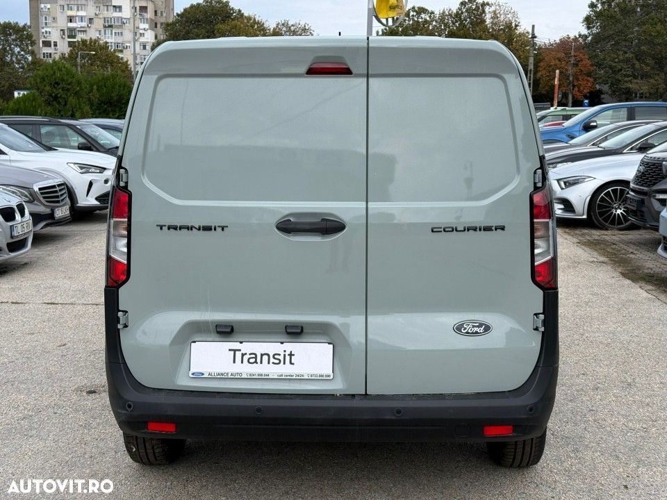 Ford Transit - 7