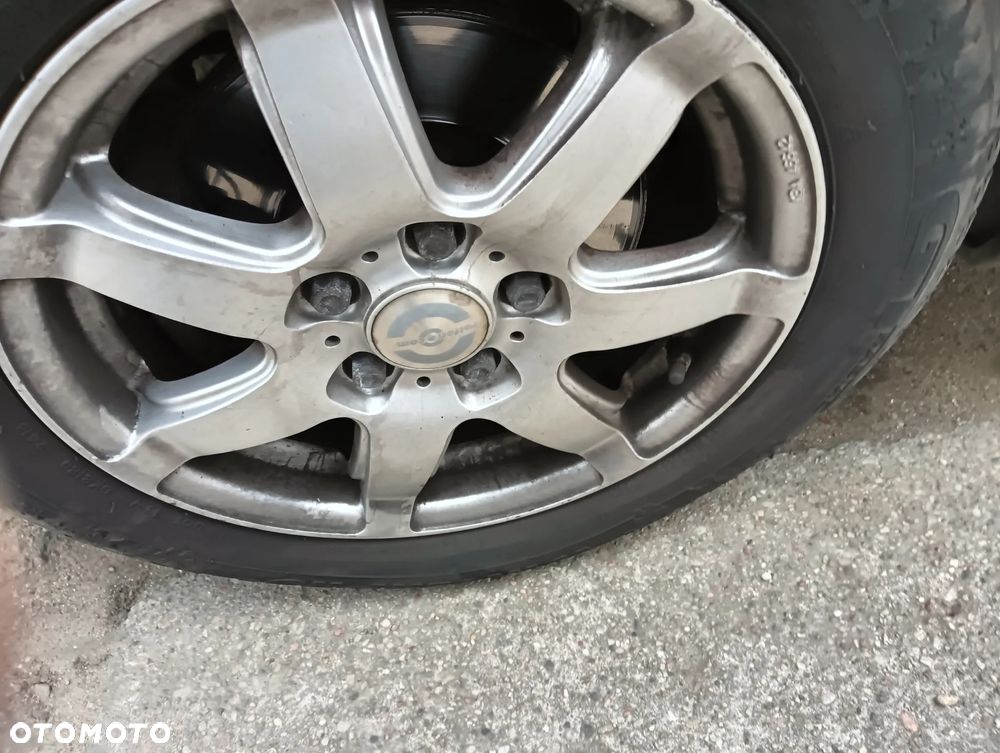 Ford Focus 1.6 TDCi DPF Ambiente - 19