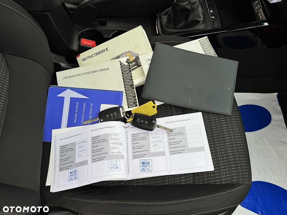 Kia Stonic 1.4 L - 39