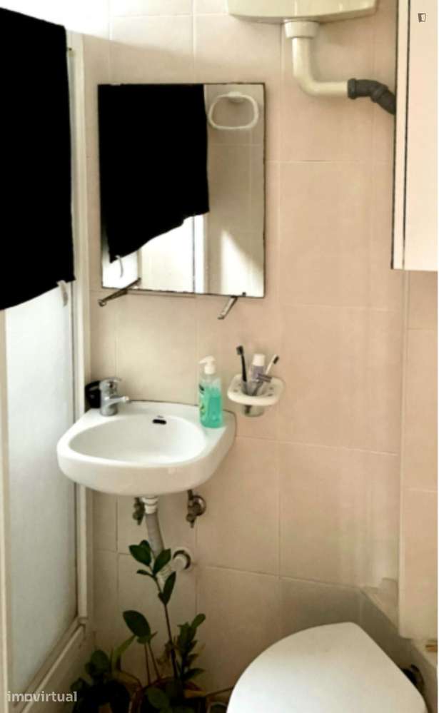 Apartamento com 3 quartos - localizado em Santa Apolónia Lisbon - Grande imagem: 2/10