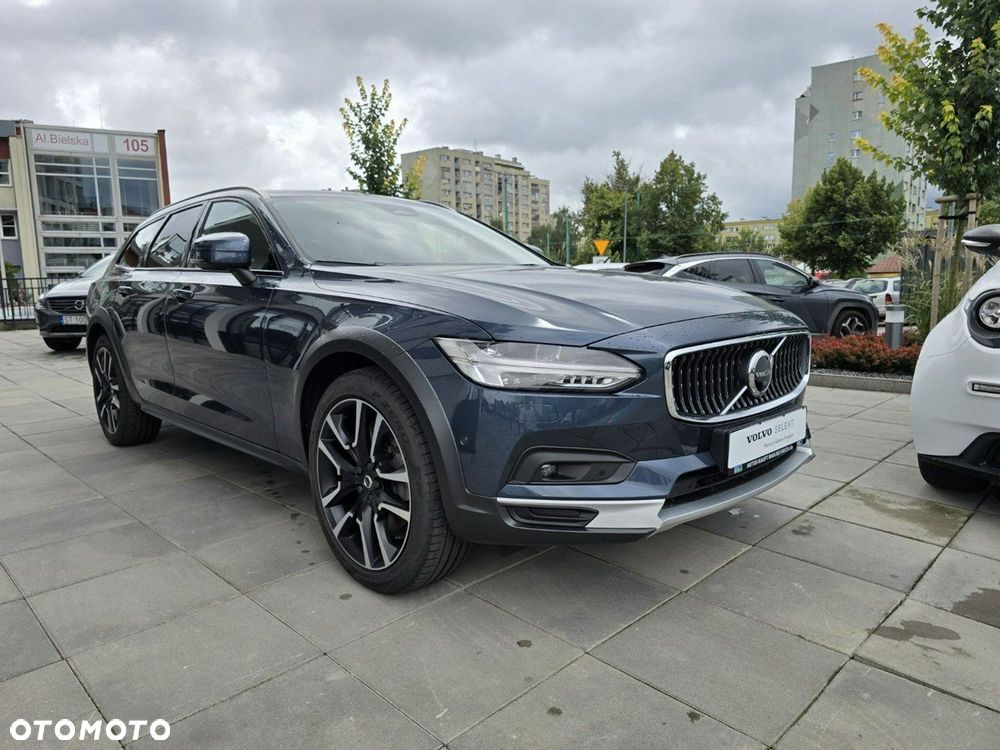 Volvo V90 Cross Country B4 D AWD Ultimate - 5