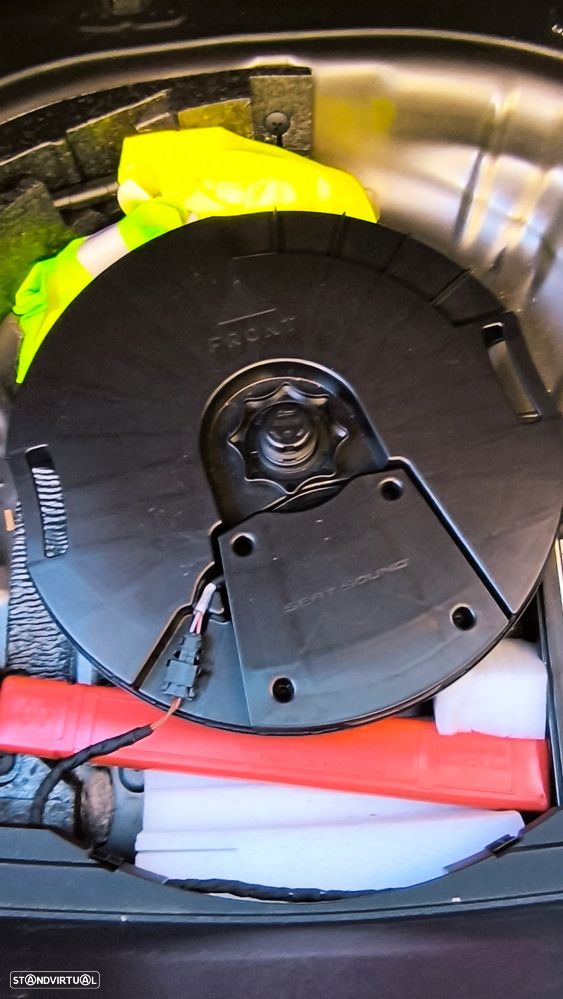 SEAT Leon SC 2.0 TDI DPF S&S FR - 45