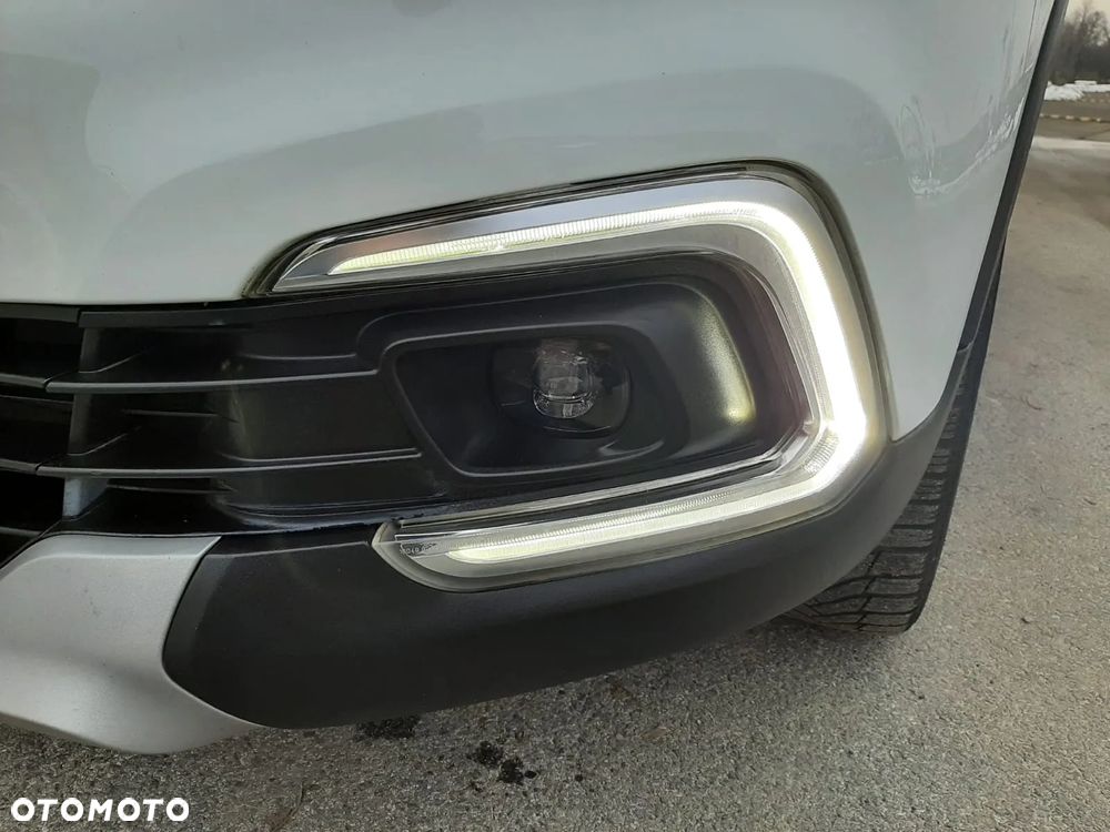 Renault Captur ENERGY TCe 120 Experience - 32