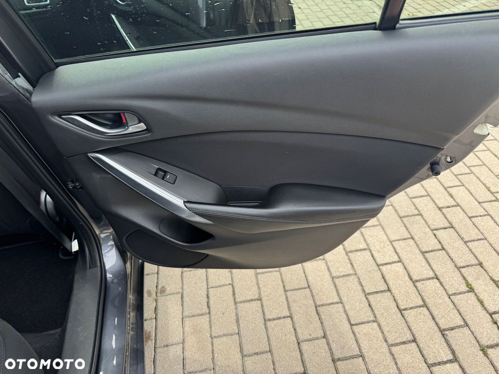 Mazda 6 2.2 D Skypassion I-ELoop - 13