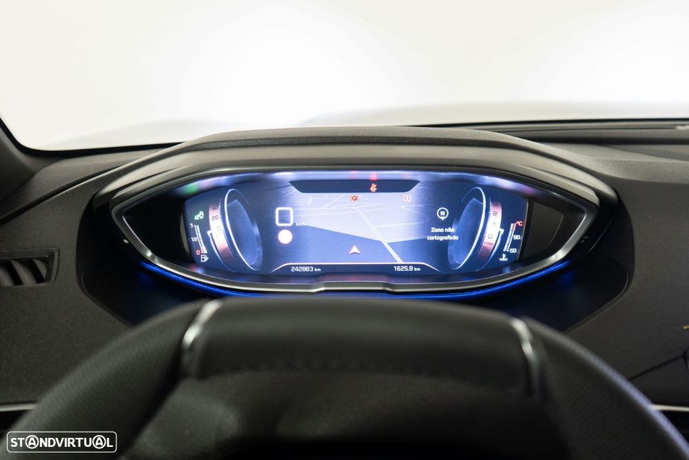 Peugeot 5008 2.0 BlueHDi GT Line - 31