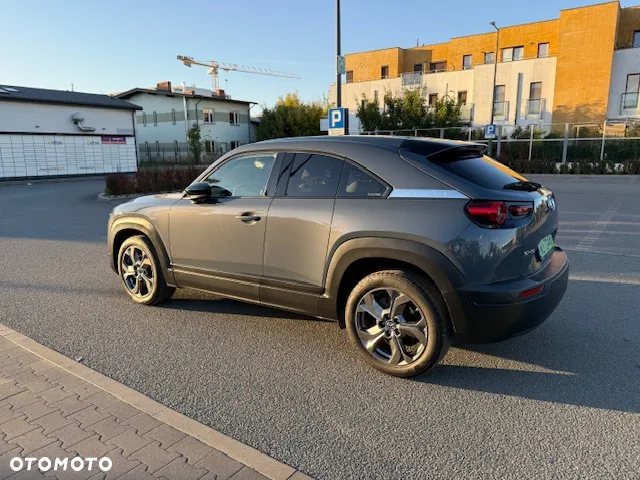 Mazda MX-30 35.5kWh Enso - 8