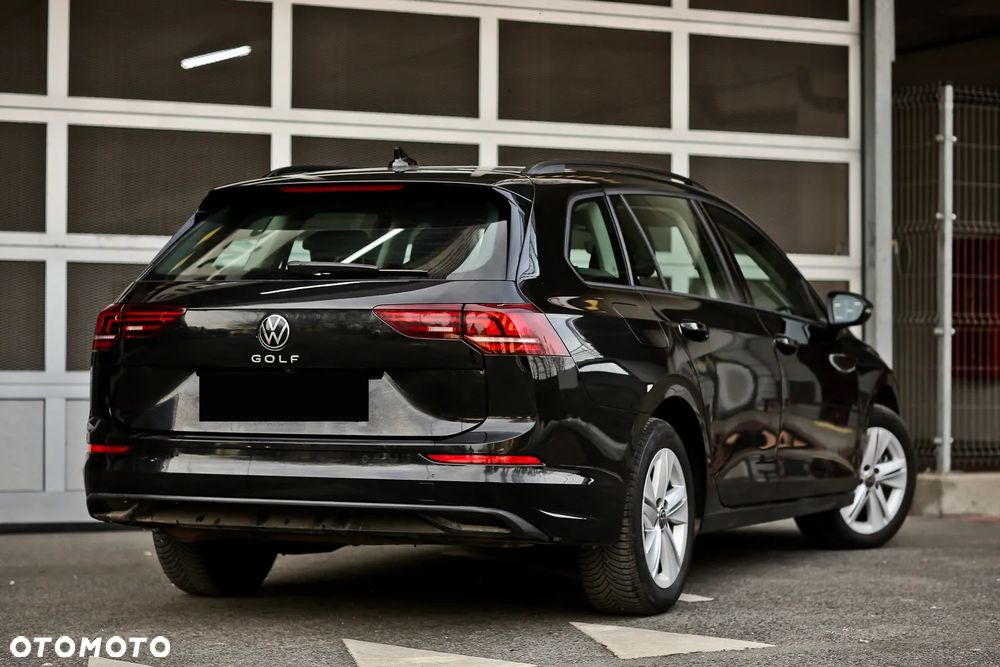 Volkswagen Golf 2.0 TDI Life - 11