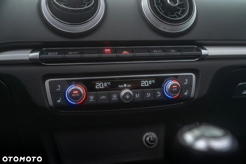 Audi A3 Cabrio - 21