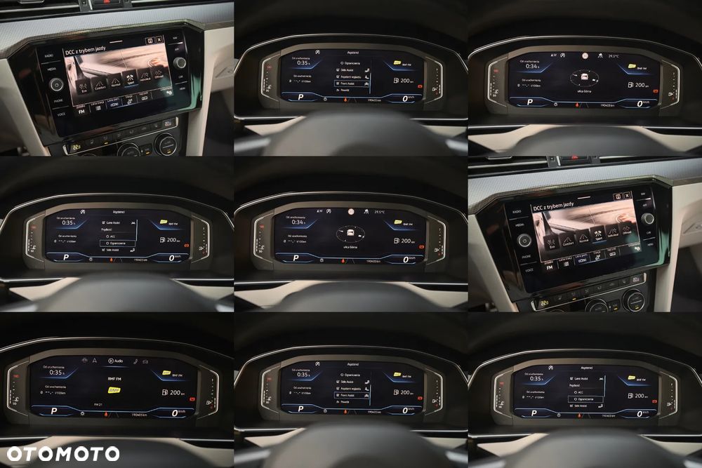 Volkswagen Passat Alltrack - 37