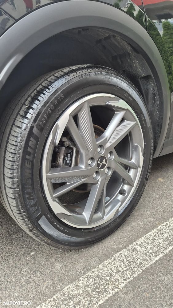 DS Automobiles DS 7 Crossback - 31