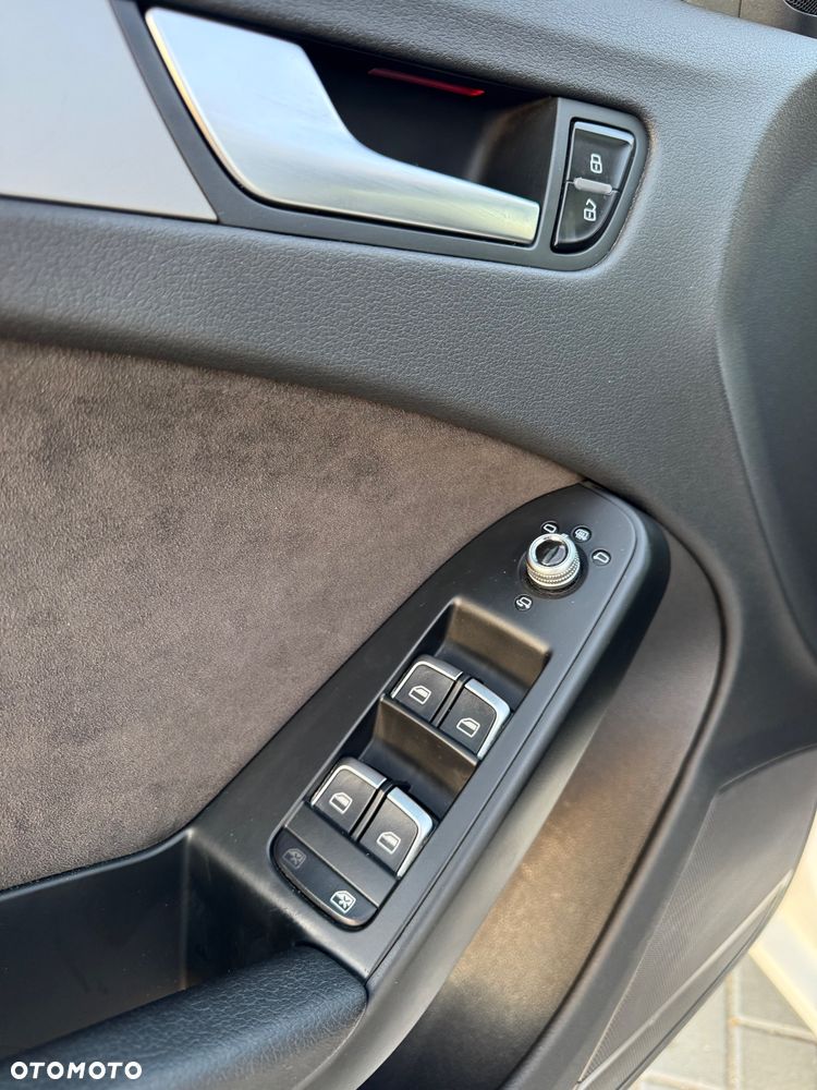 Audi A4 - 18