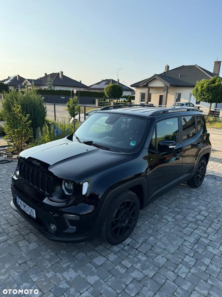 Jeep Renegade 1.0 GSE T3 Turbo Sport FWD S&S - 6