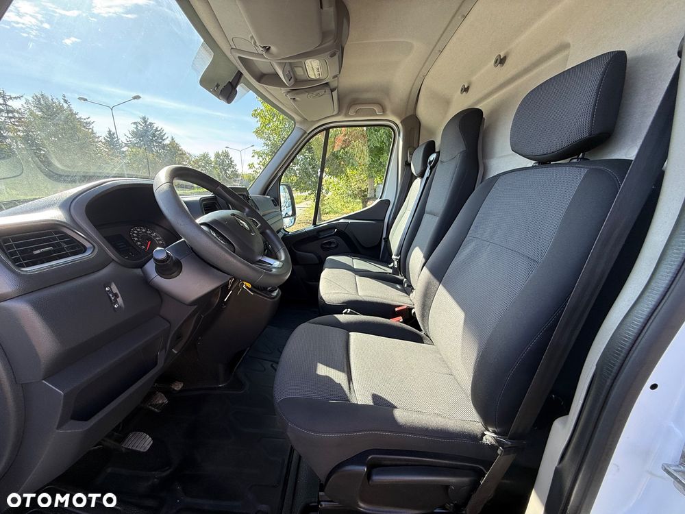 Renault MASTER 2,3 DCI 135KM L2H2 ŚREDNIAK BAGAŻNIK DACHOWY - 29