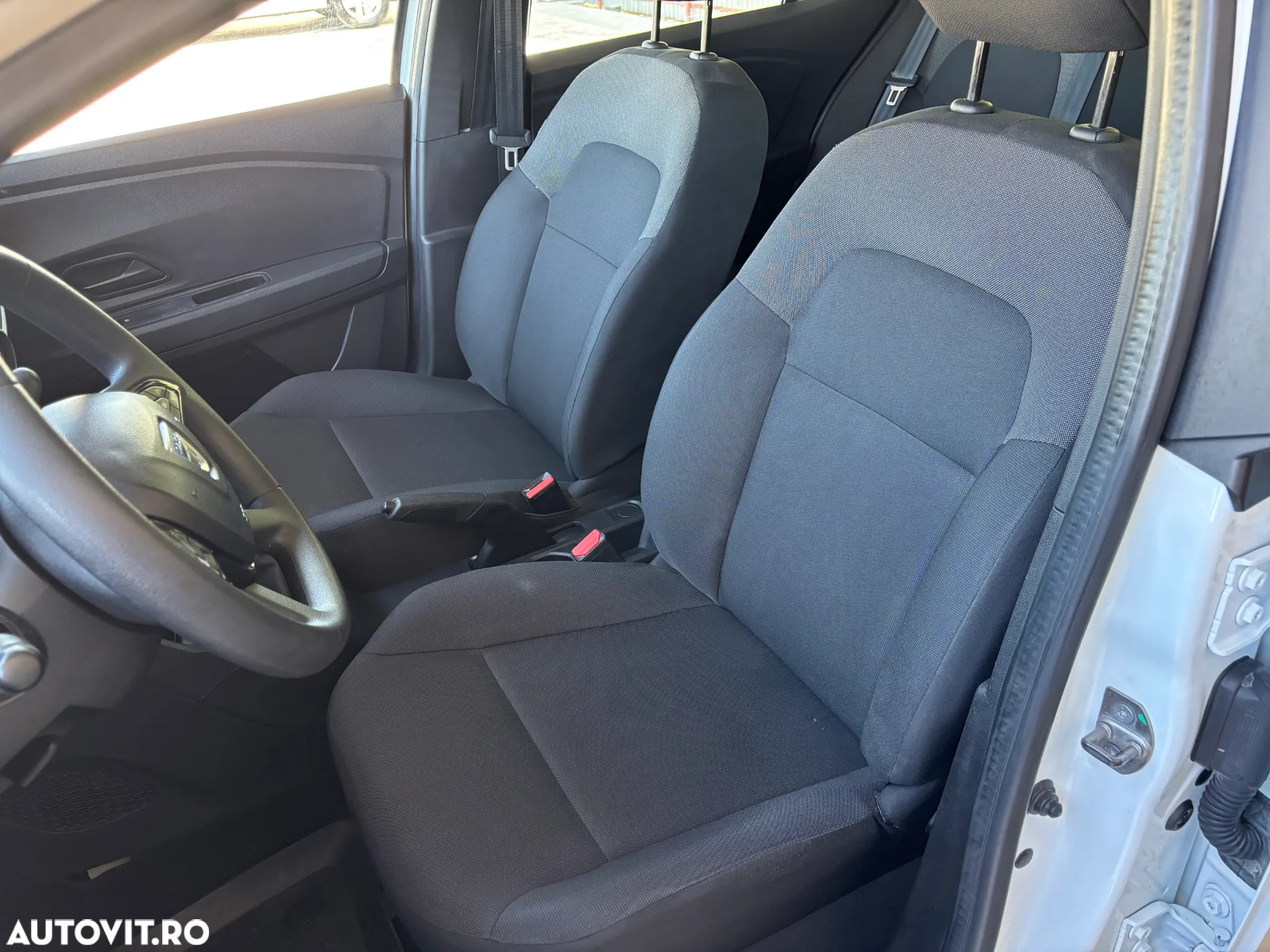 Dacia Logan - 26