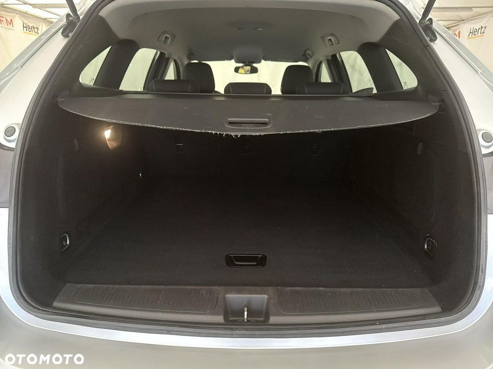 Opel Astra - 20