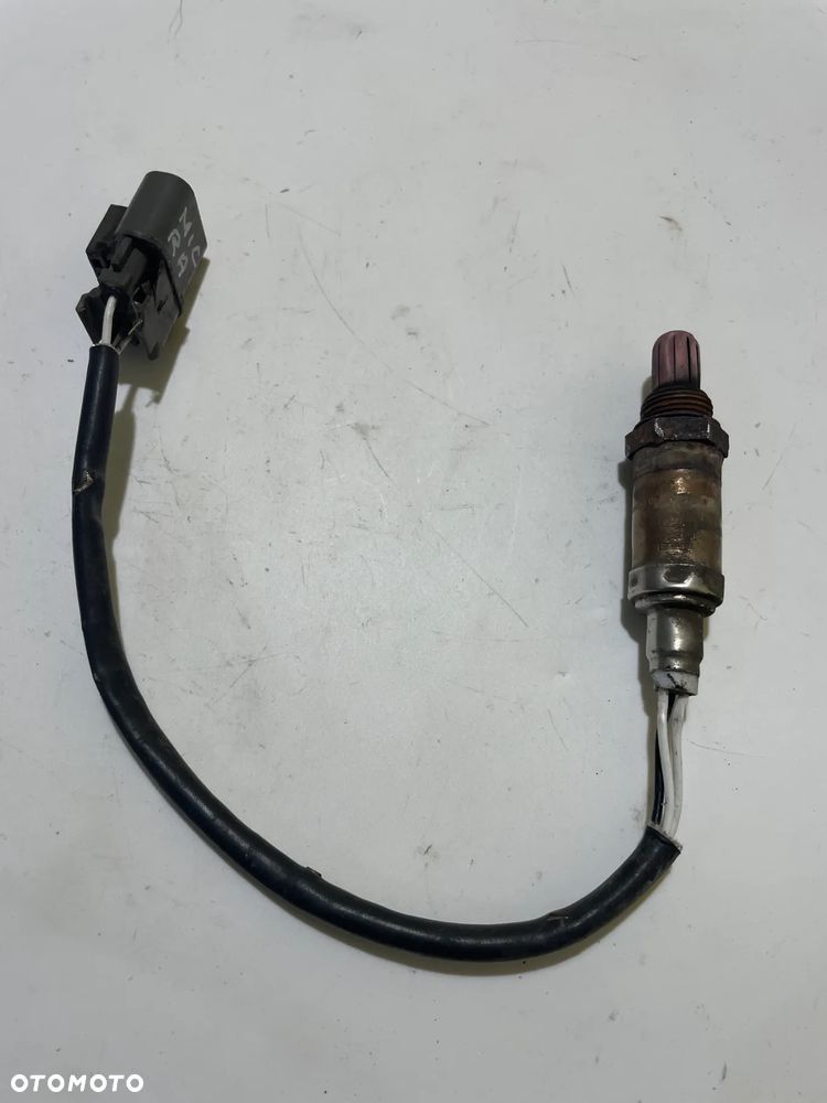 SONDA LAMBDA NISSAN MICRA BOSCH 0258003256 - 2