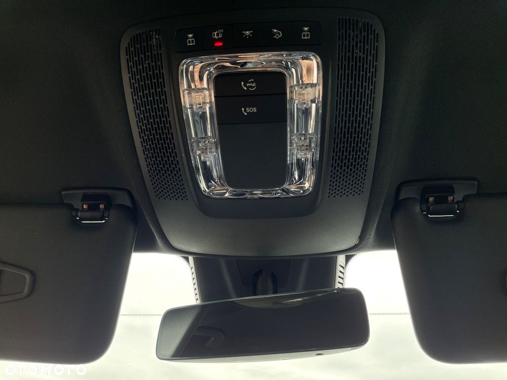 Mercedes-Benz Klasa B 200 d 8G-DCT Style - 14