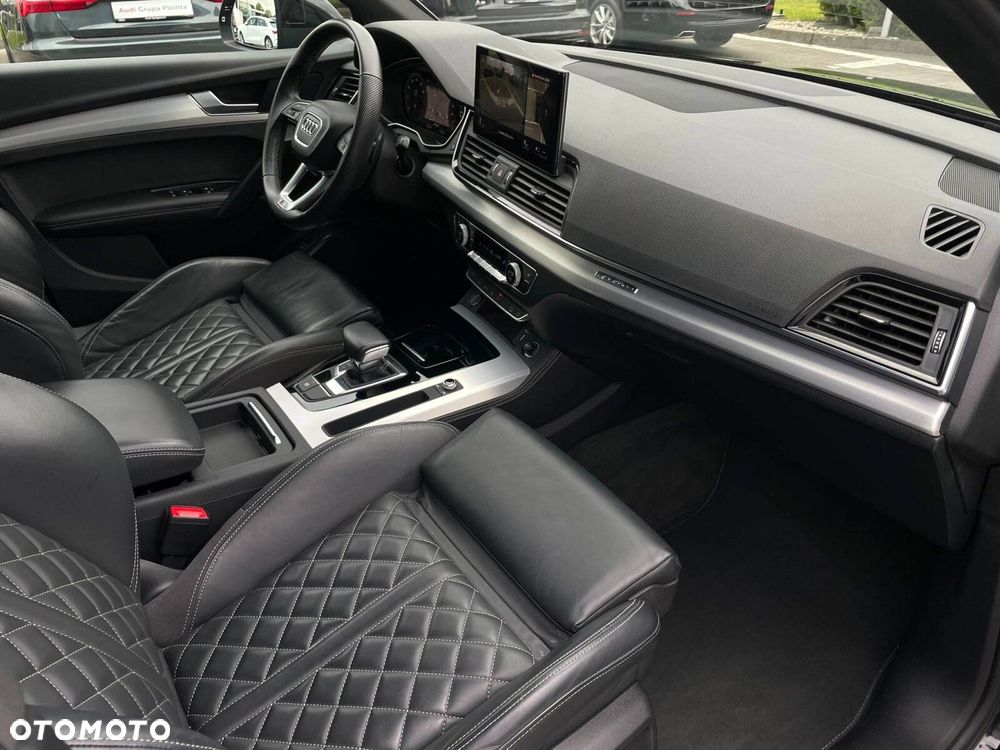 Audi Q5 - 23