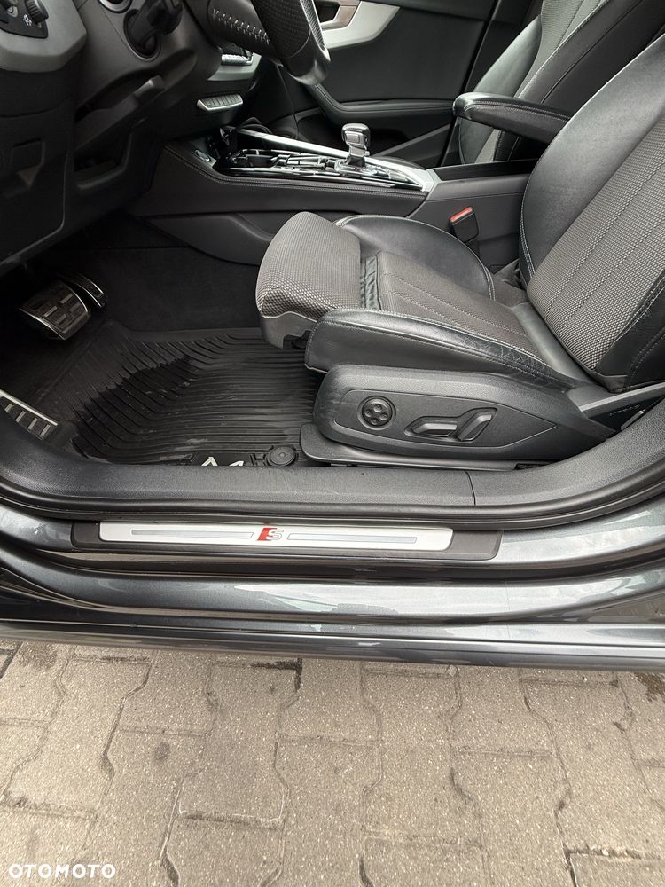 Audi A4 Avant - 7
