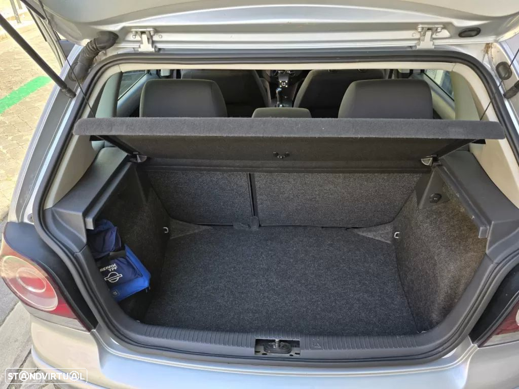 VW Polo 1.2 Trendline Pack - 11
