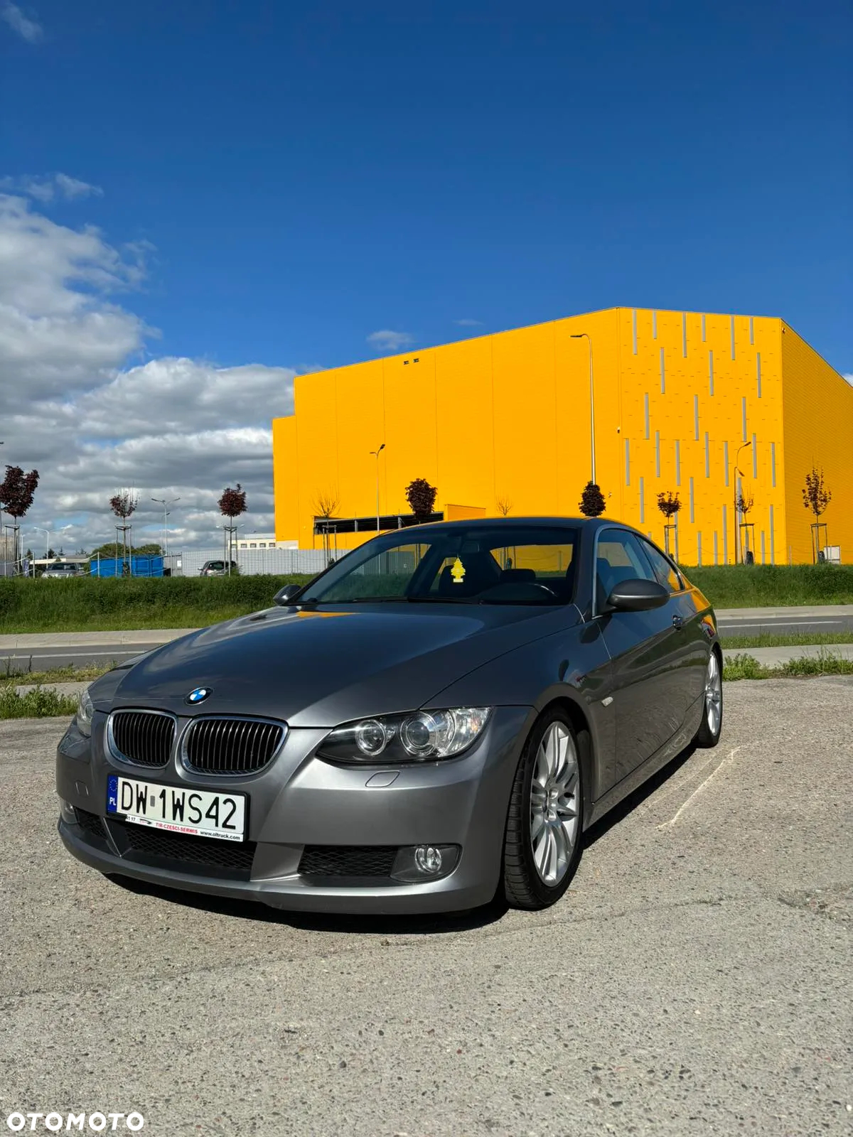BMW Seria 3 325xi - 20