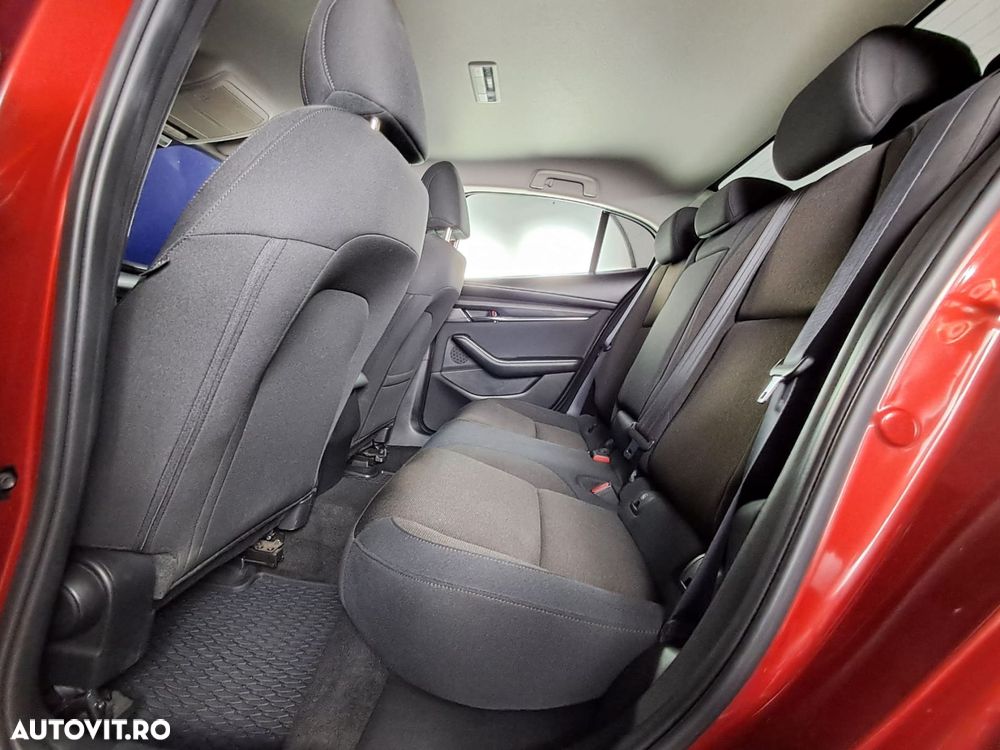 Mazda 3 - 25