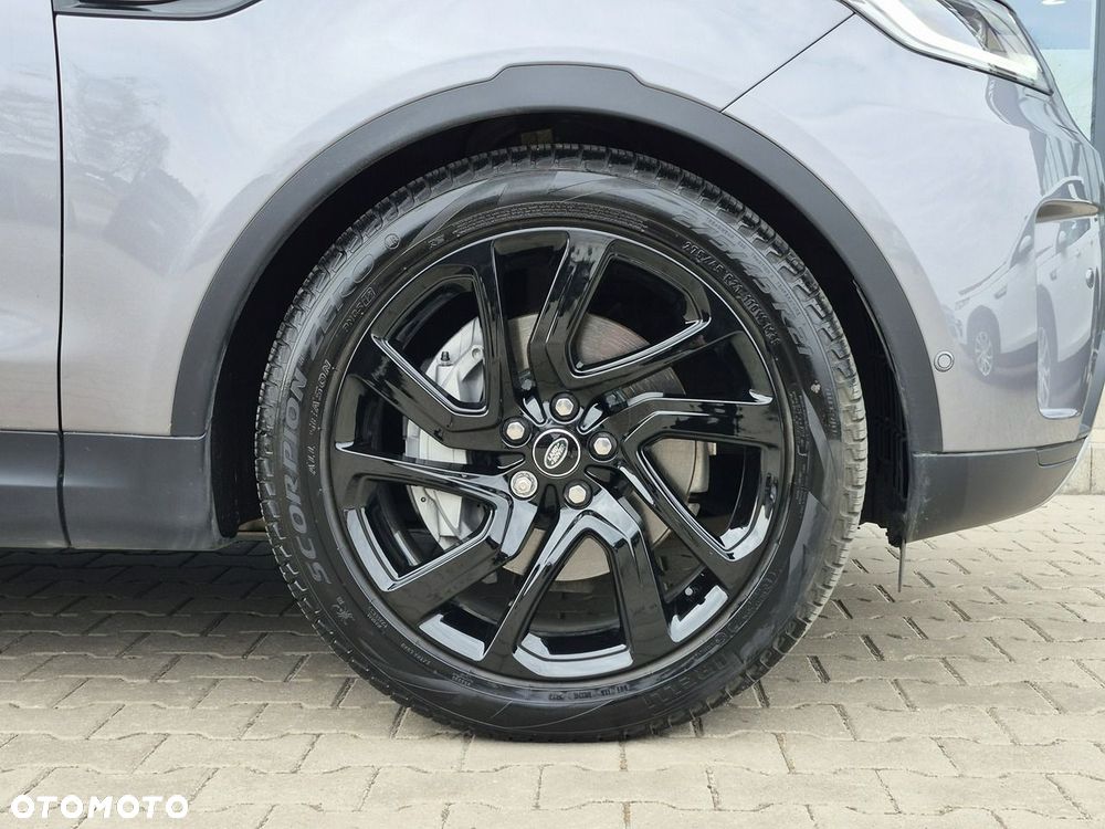 Land Rover Discovery 3.0 D250 mHEV S - 10