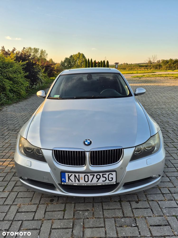 BMW Seria 3 - 2
