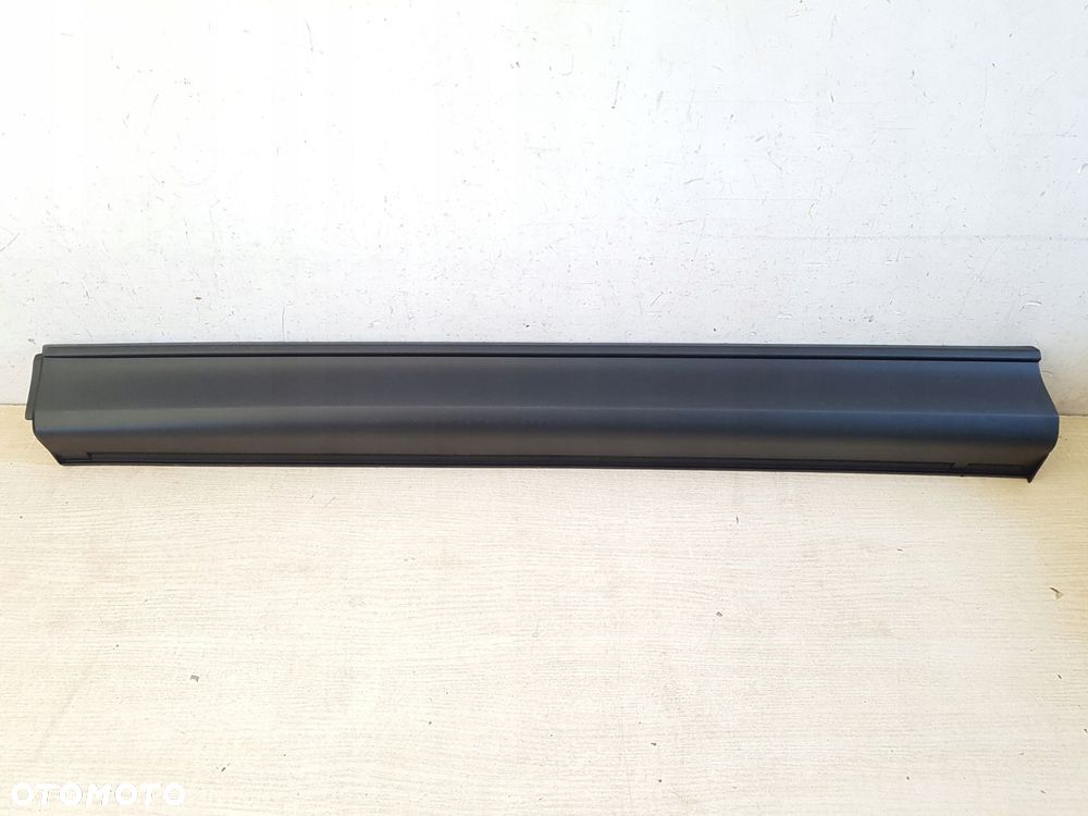 mazda cx-5 cx5 listwa na drzwi lewy przód kb7w-51-rd0e - 1