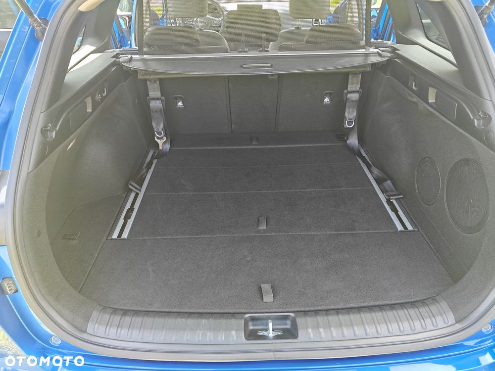 Kia Ceed 1.4 T-GDI L Business Line - 9