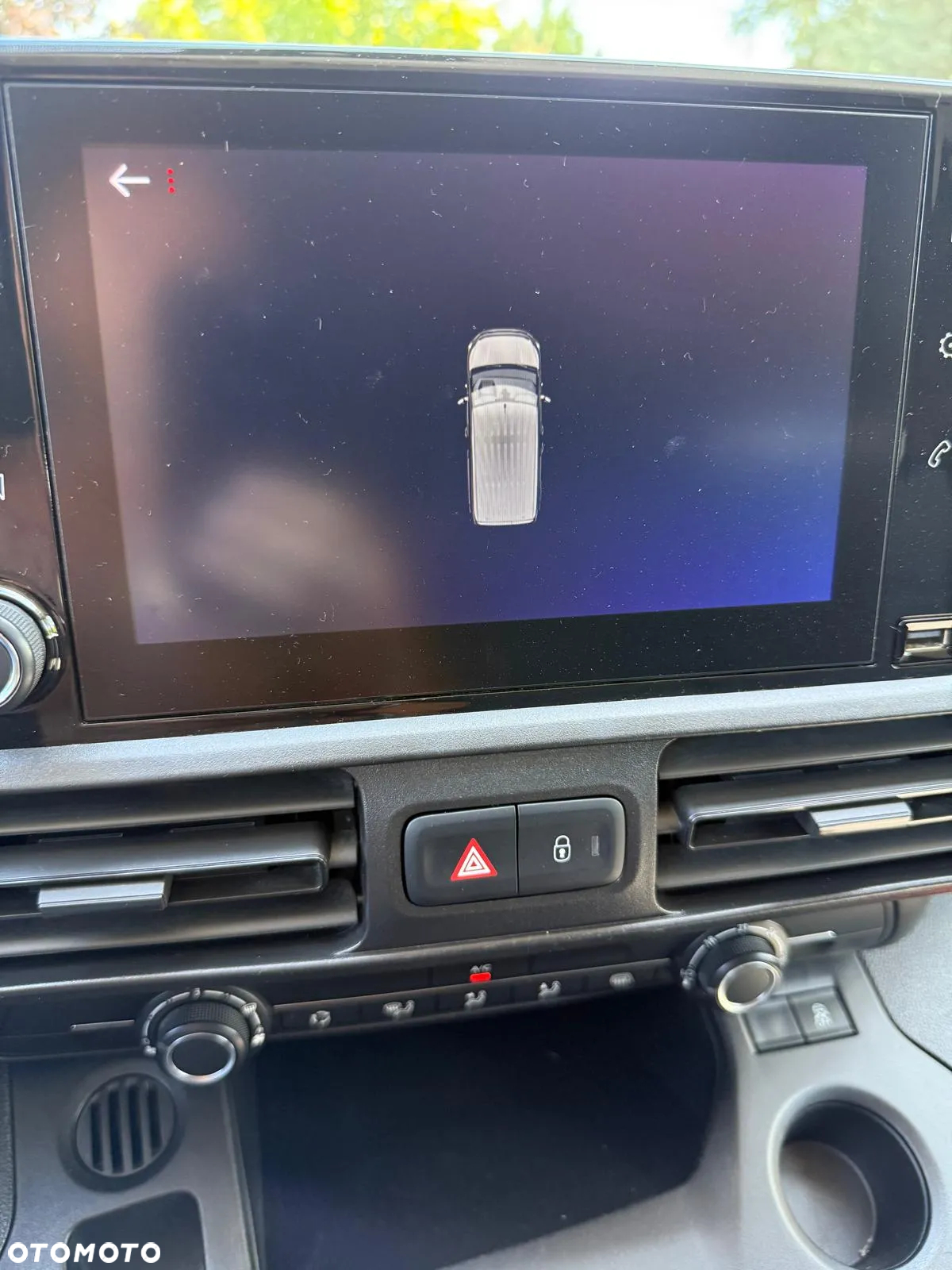 Peugeot Partner 1.6 BlueHDi 100 L2 Komfort - 11