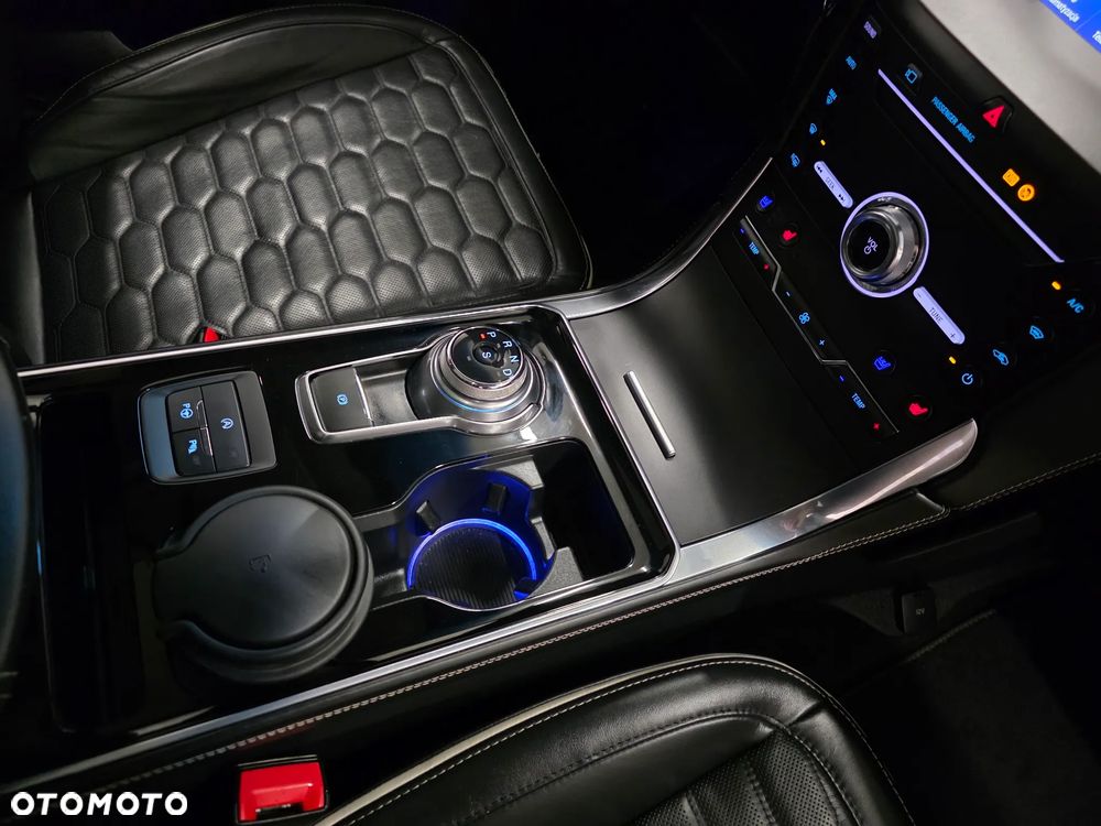 Ford Edge 2.0 EcoBlue Twin-Turbo 4WD ST-Line - 17