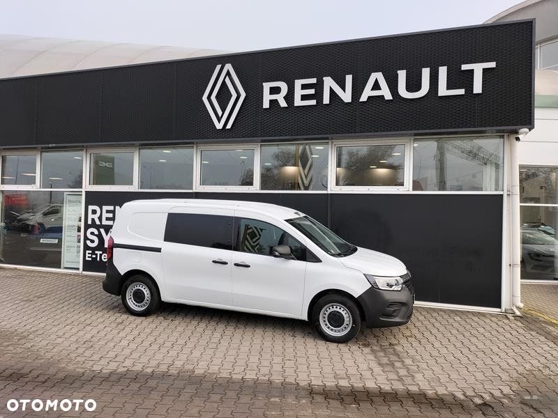 Renault Kangoo - 2