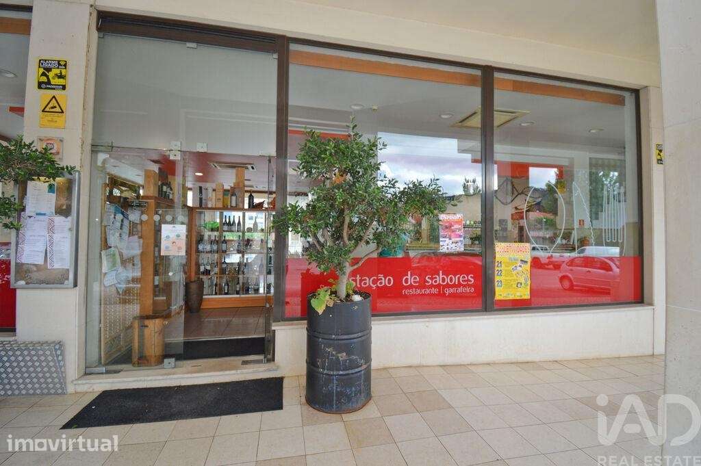 Restaurante em Miranda do Corvo de 161,00 m2 - Grande imagem: 2/27