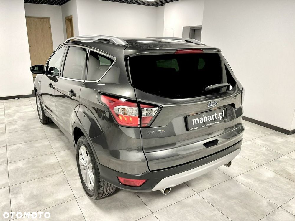 Ford Kuga 2.0 TDCi 4x4 Individual - 3