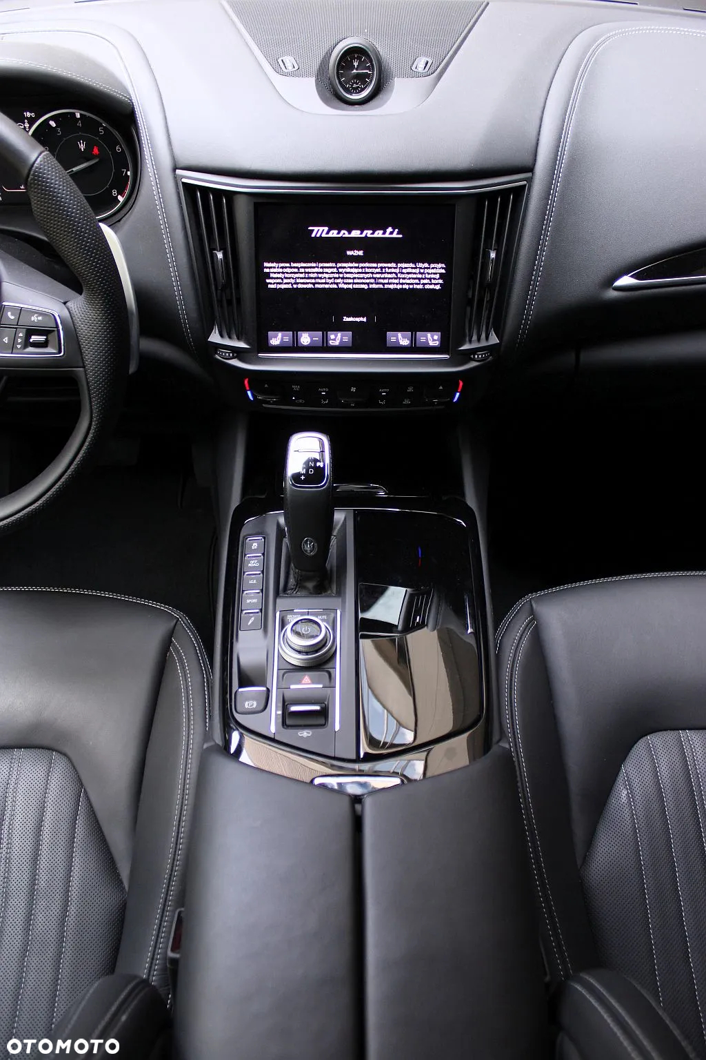 Maserati Levante Modena - 24