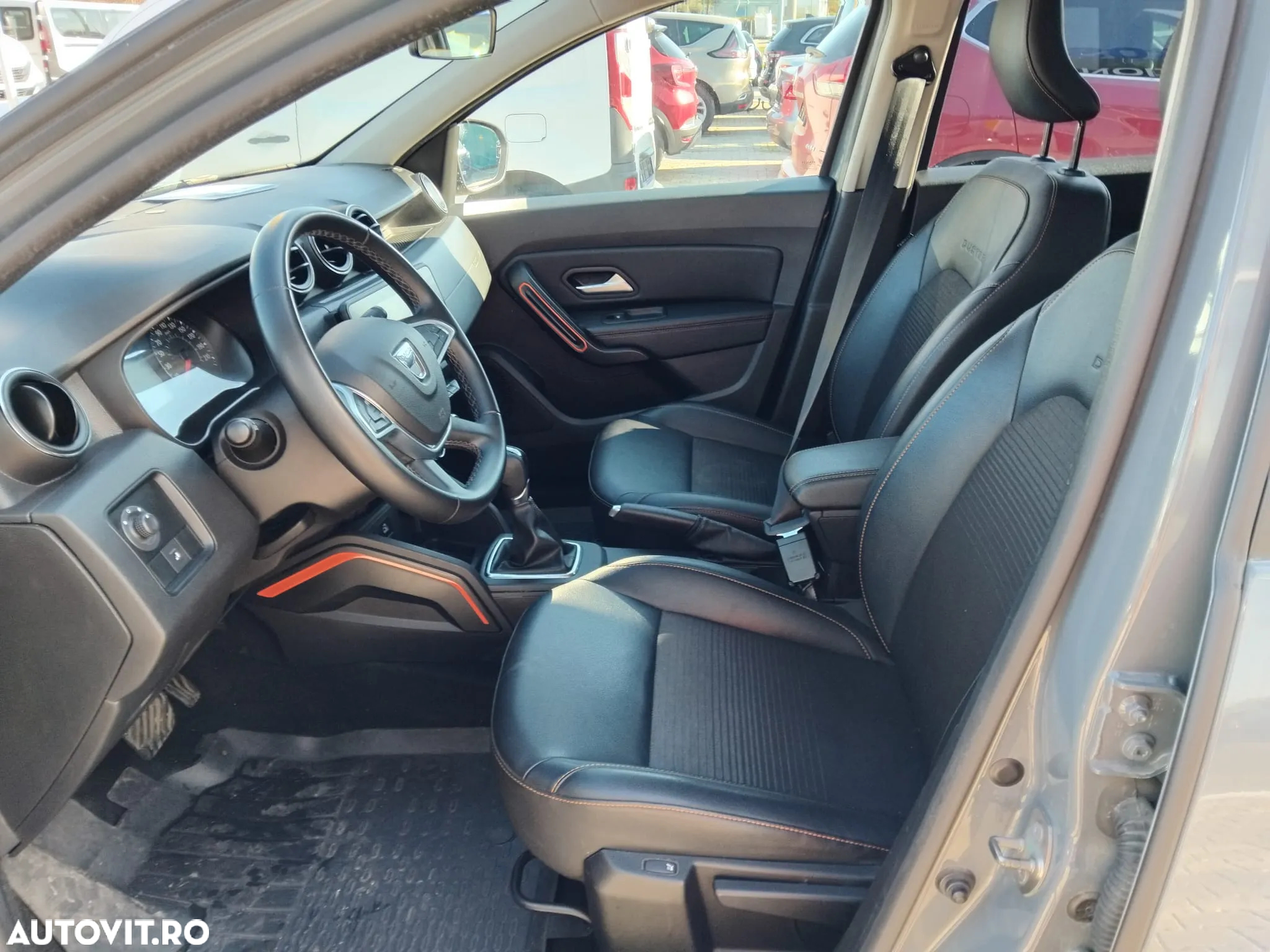 Dacia Duster Urban TCe 150 EDC Prestige - 5
