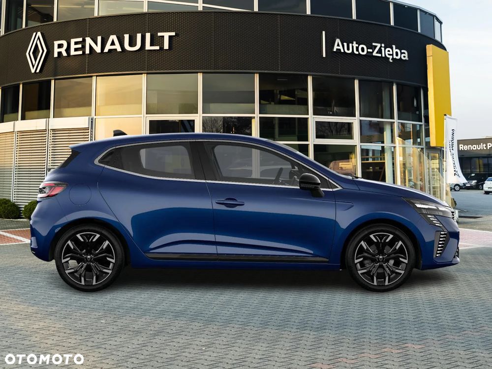 Renault Clio - 6