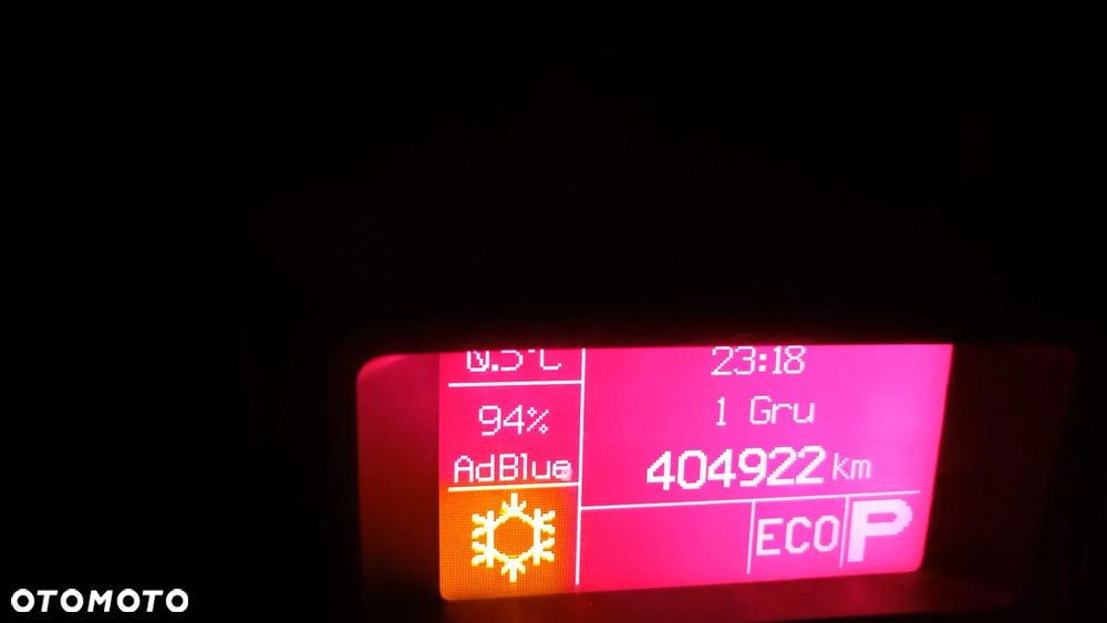 Iveco DAILY 35C18 HI-MATIC - 22