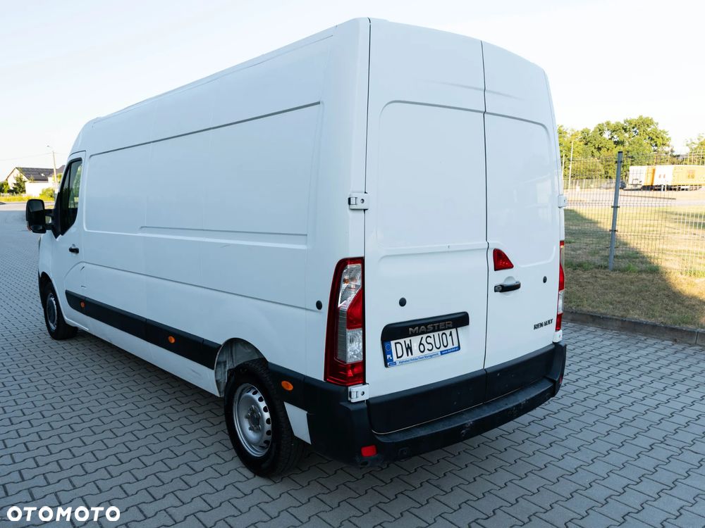 Renault Master - 12