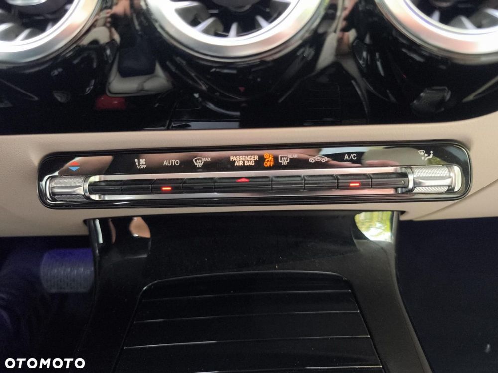 Mercedes-Benz Klasa A - 20