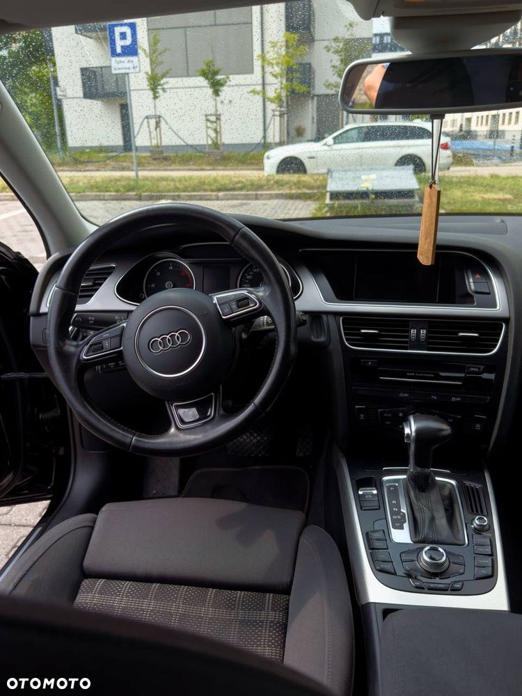 Audi A4 Avant 2.0 TDI clean diesel Multitronic - 23
