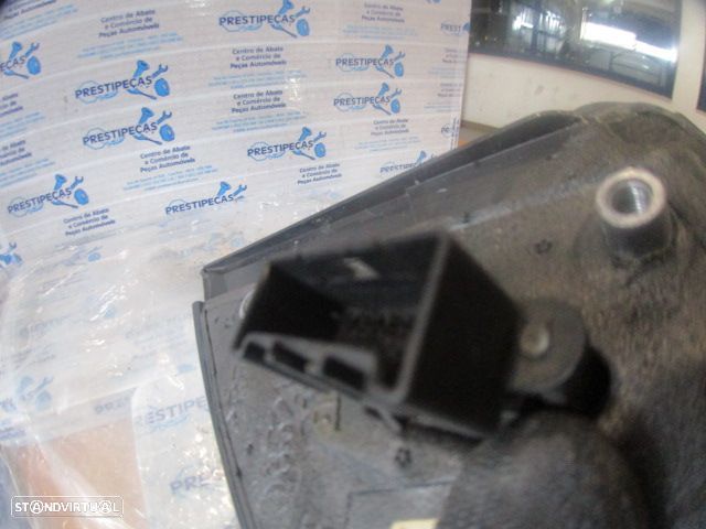 Espelho Esp4209 OPEL VECTRA C 2002 1.6I 100CV 4P AZUL DRT ELETRICO 5 PINOS - 3